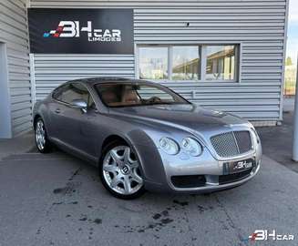 COUPE GT 6.0 560 BVA