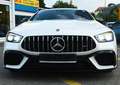Mercedes-Benz AMG GT AMG GT 63 S Edition 1*360*HUD*Carbon*Unfallfrei* Alb - thumbnail 15