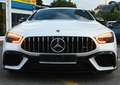 Mercedes-Benz AMG GT AMG GT 63 S Edition 1*360*HUD*Carbon*Unfallfrei* Alb - thumbnail 14