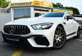 Mercedes-Benz AMG GT AMG GT 63 S Edition 1*360*HUD*Carbon*Unfallfrei* Alb - thumbnail 1