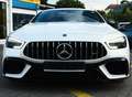 Mercedes-Benz AMG GT AMG GT 63 S Edition 1*360*HUD*Carbon*Unfallfrei* Alb - thumbnail 13