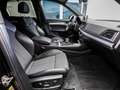Audi Q5 Sportback 55 TFSI e qu S line Schwarz - thumbnail 16