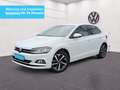 Volkswagen Polo Highline 1.0 TSI 3,99% NAV LED PDC SHZ Weiß - thumbnail 2