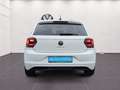 Volkswagen Polo Highline 1.0 TSI 3,99% NAV LED PDC SHZ Weiß - thumbnail 10