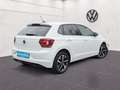 Volkswagen Polo Highline 1.0 TSI 3,99% NAV LED PDC SHZ Weiß - thumbnail 11