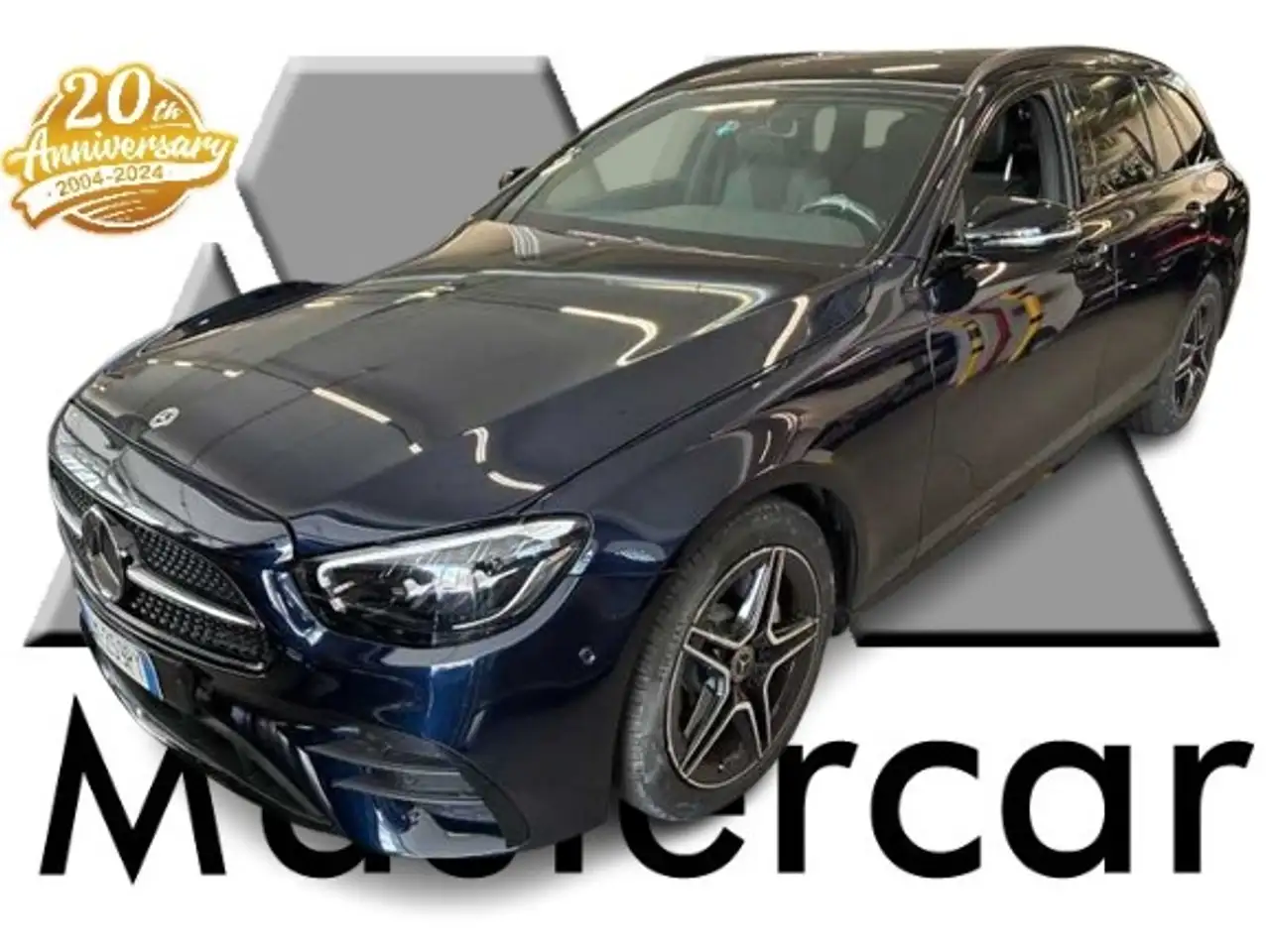 2023 Mercedes-Benz E 220 SW d mhev Premium AMG S213 4matic auto - GM259PY, photograph 1