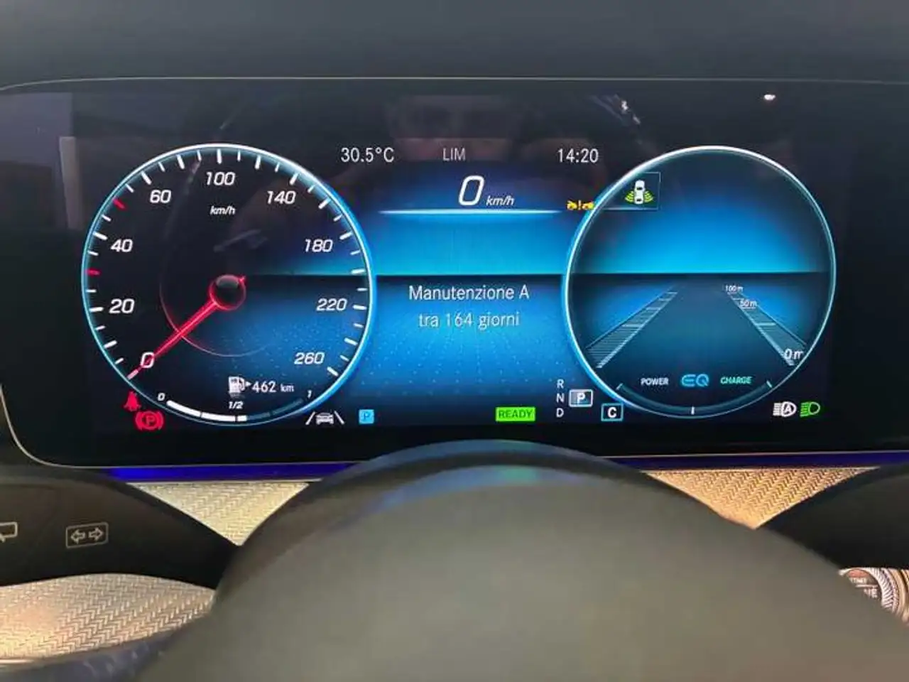 2023 Mercedes-Benz E 220 SW d mhev Premium AMG S213 4matic auto - GM259PY, photograph 9