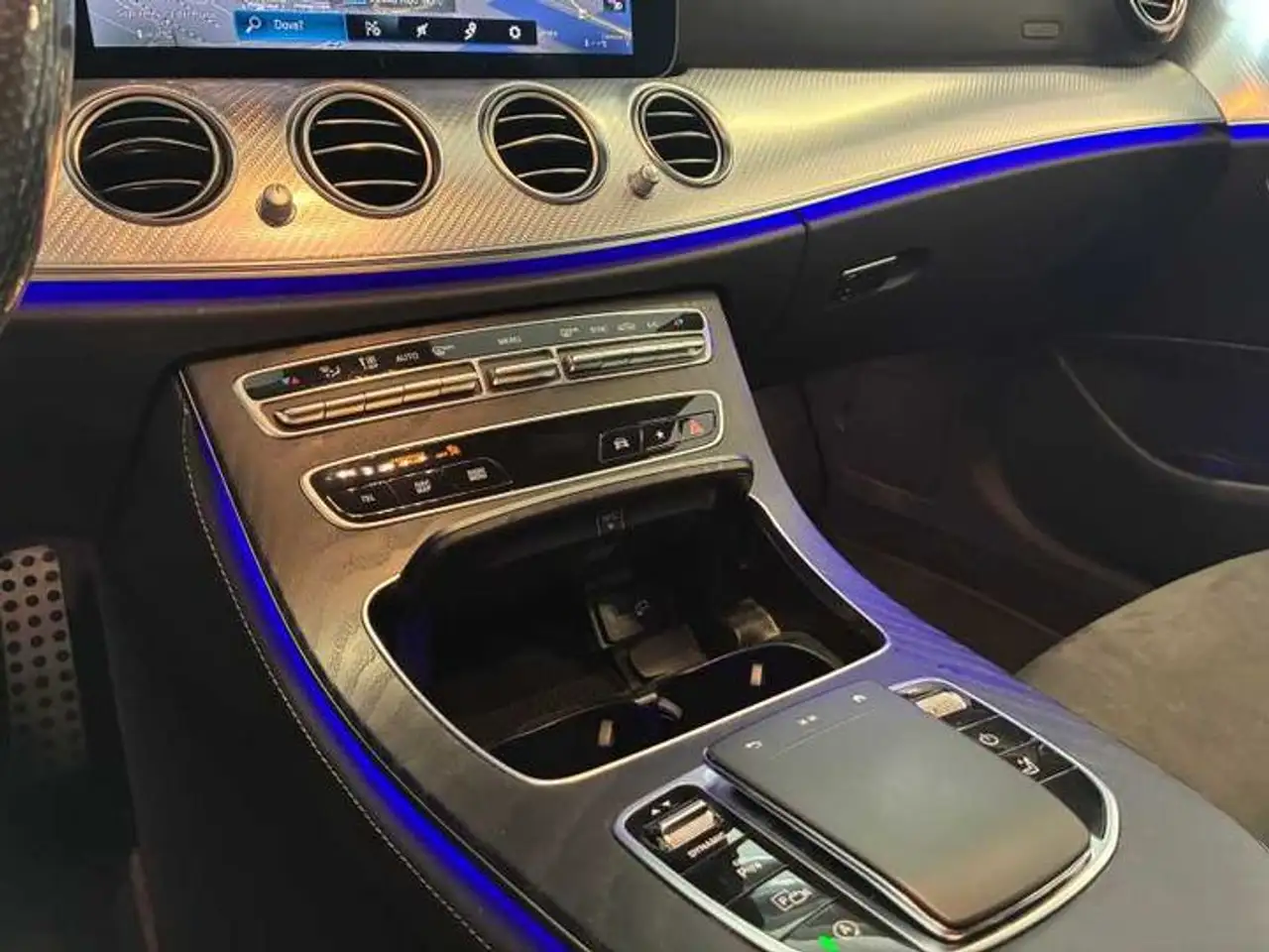 2023 Mercedes-Benz E 220 SW d mhev Premium AMG S213 4matic auto - GM259PY, photograph 7