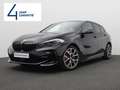BMW 118 M SPORT - PANODAK - AUTOMAAT - Noir - thumbnail 1
