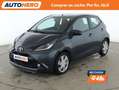 Toyota Aygo 1.0 X-Cite Gris - thumbnail 1