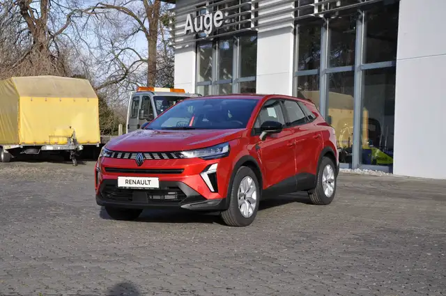 Renault Symbioz Evolution 140 EDC *PDC*CarPlay*SHZ*