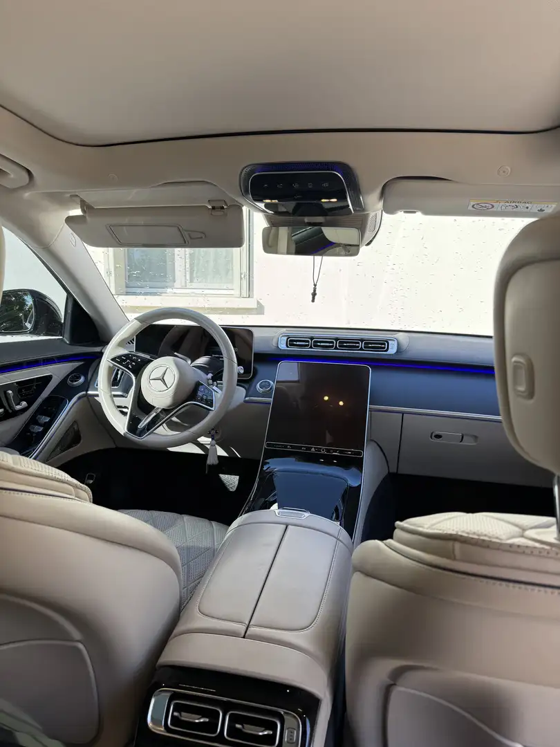 Mercedes-Benz S 350 d Premium Plus 4matic auto - 2