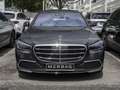 Mercedes-Benz S 580 e 4M PANO BURMESTER MULTIBEAM DISTRONIC Gri - thumbnail 4