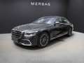 Mercedes-Benz S 580 e 4M PANO BURMESTER MULTIBEAM DISTRONIC Grau - thumbnail 19