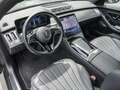 Mercedes-Benz S 580 e 4M PANO BURMESTER MULTIBEAM DISTRONIC Gri - thumbnail 10