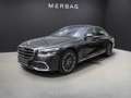 Mercedes-Benz S 580 e 4M PANO BURMESTER MULTIBEAM DISTRONIC Gris - thumbnail 19