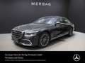 Mercedes-Benz S 580 e 4M PANO BURMESTER MULTIBEAM DISTRONIC Grau - thumbnail 1