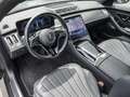 Mercedes-Benz S 580 e 4M PANO BURMESTER MULTIBEAM DISTRONIC Gris - thumbnail 10