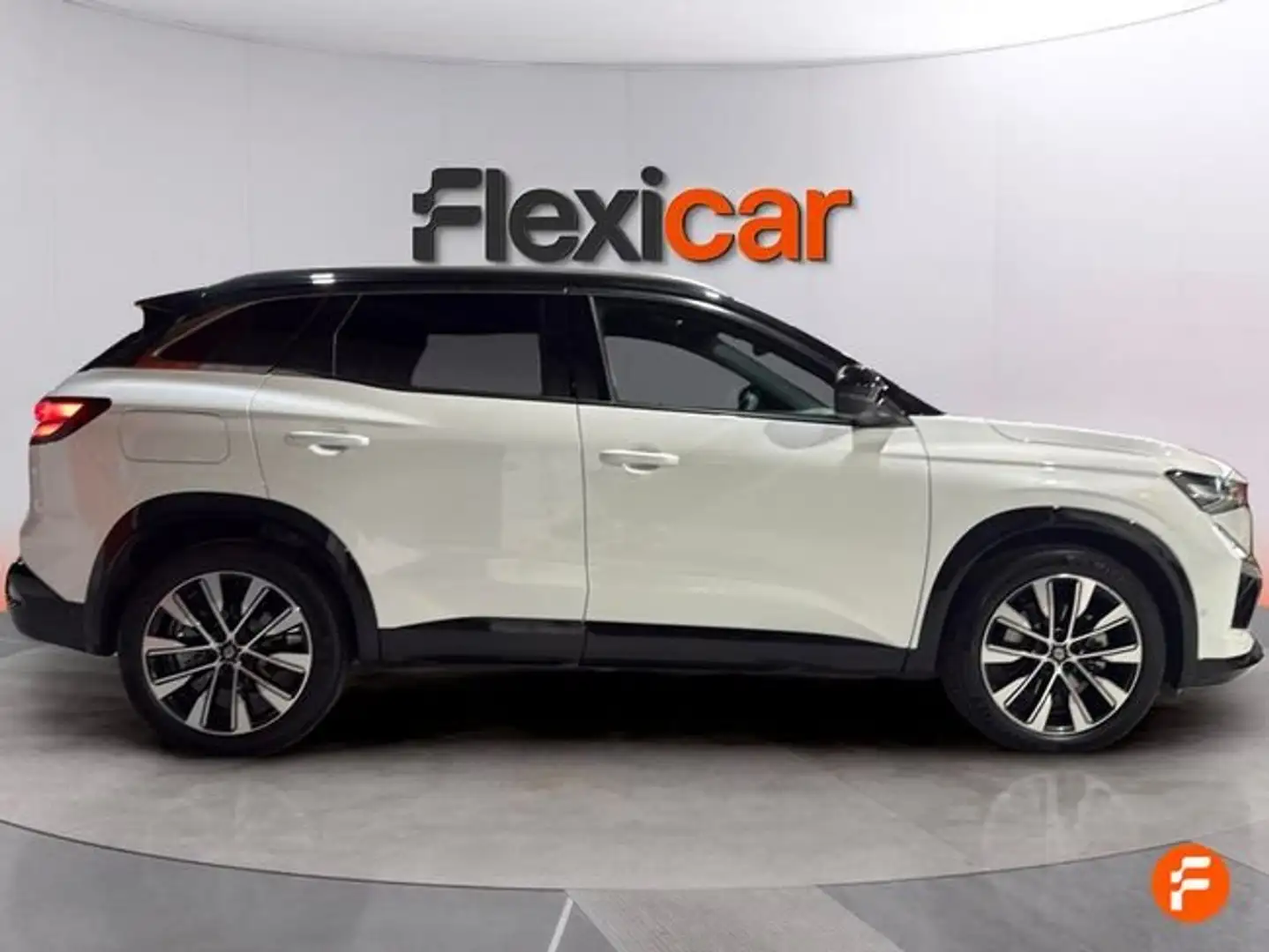 Renault Austral 1.2 full hybrid e-tech Esprit Alpine 146kW Blanco - 2