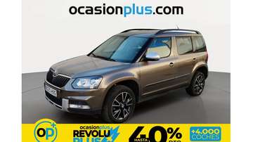 Outdoor 2.0TDI Elegance 4x4 81kW