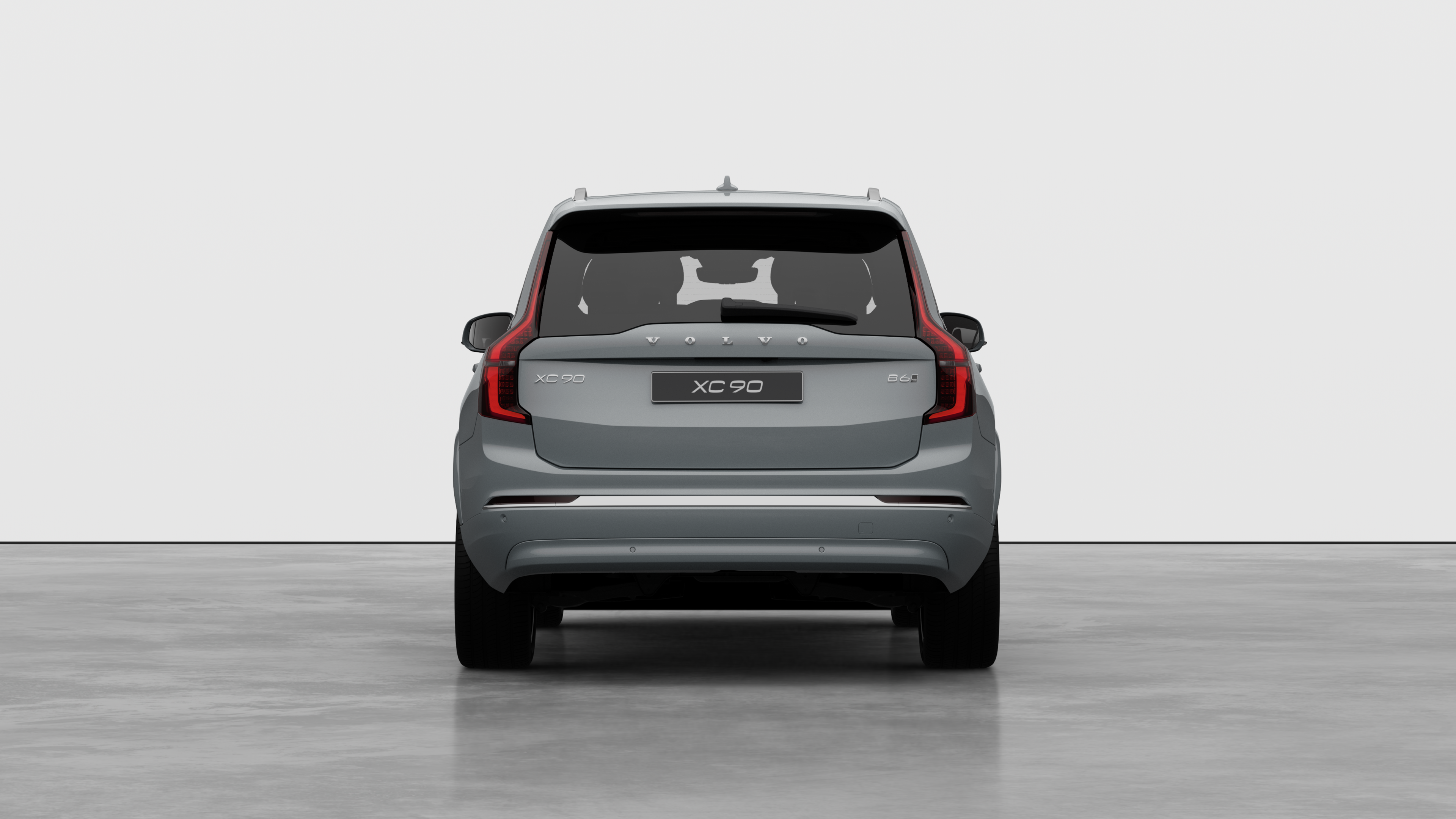 2026 Volvo XC90 B6 AWD Ultra Bright Theme 7-Seater thumb 6