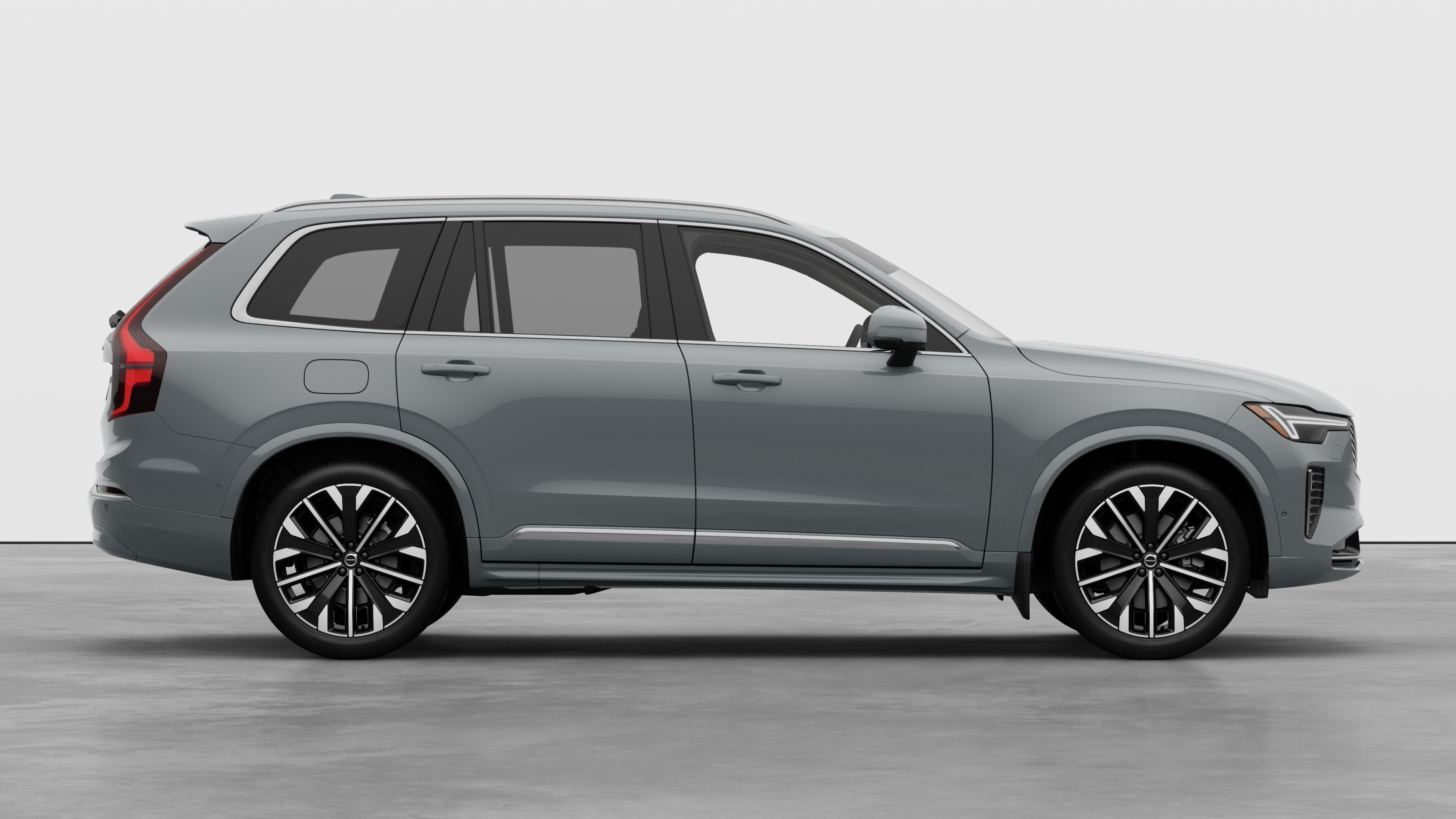 2026 Volvo XC90 B6 AWD Ultra Bright Theme 7-Seater thumb 7
