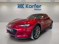 Mazda MX-5 2.0 135kW (184CV) Zenith ST Rouge - thumbnail 1
