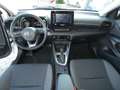 Toyota Yaris Hybrid 1.5 VVT-i Team D*SHZ+Kamera+Allwetter Blanco - thumbnail 10