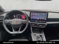 CUPRA Leon LEON 2.0 TSI PANO VISION-PLUS NAVI ACC KESSY RFK White - thumbnail 7