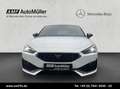 CUPRA Leon LEON 2.0 TSI PANO VISION-PLUS NAVI ACC KESSY RFK White - thumbnail 4