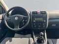 Volkswagen Golf V Lim. Trendline/Klimaautom./Radio/Bordcom. Gris - thumbnail 11