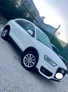 Audi Q3 2.0 TDI 140 ch Ambiente
