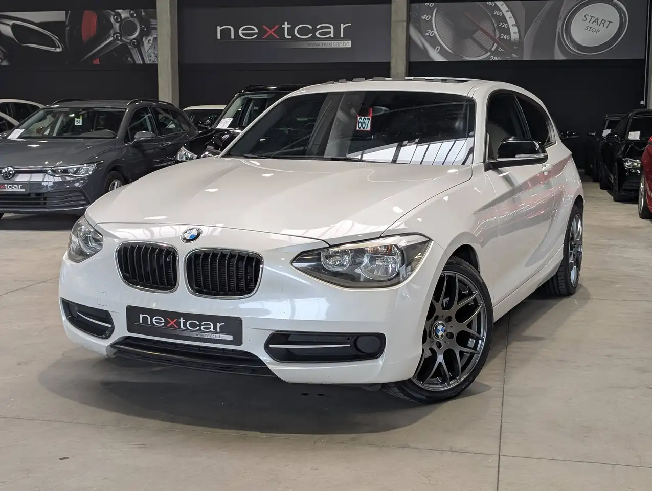 BMW 116