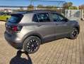 Volkswagen T-Cross *LED-SCHEINWERFER/SHZG/FREISPRECH/DAB/SPURHALTE/NOTBREMS/KLIMAAUTOMATIK/* Grau - thumbnail 7