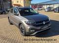 Volkswagen T-Cross *LED-SCHEINWERFER/SHZG/FREISPRECH/DAB/SPURHALTE/NOTBREMS/KLIMAAUTOMATIK/* Grau - thumbnail 1