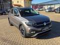 Volkswagen T-Cross *LED-SCHEINWERFER/SHZG/FREISPRECH/DAB/SPURHALTE/NOTBREMS/KLIMAAUTOMATIK/* Grau - thumbnail 6