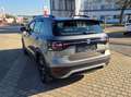 Volkswagen T-Cross *LED-SCHEINWERFER/SHZG/FREISPRECH/DAB/SPURHALTE/NOTBREMS/KLIMAAUTOMATIK/* Grau - thumbnail 10