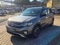 Volkswagen T-Cross *LED-SCHEINWERFER/SHZG/FREISPRECH/DAB/SPURHALTE/NOTBREMS/KLIMAAUTOMATIK/* Grau - thumbnail 3