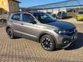 Volkswagen T-Cross *LED-SCHEINWERFER/SHZG/FREISPRECH/DAB/SPURHALTE/NOTBREMS/KLIMAAUTOMATIK/* Grau - thumbnail 5