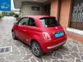 Fiat 500 500 III 1.2 Sport 69cv Rouge - thumbnail 7