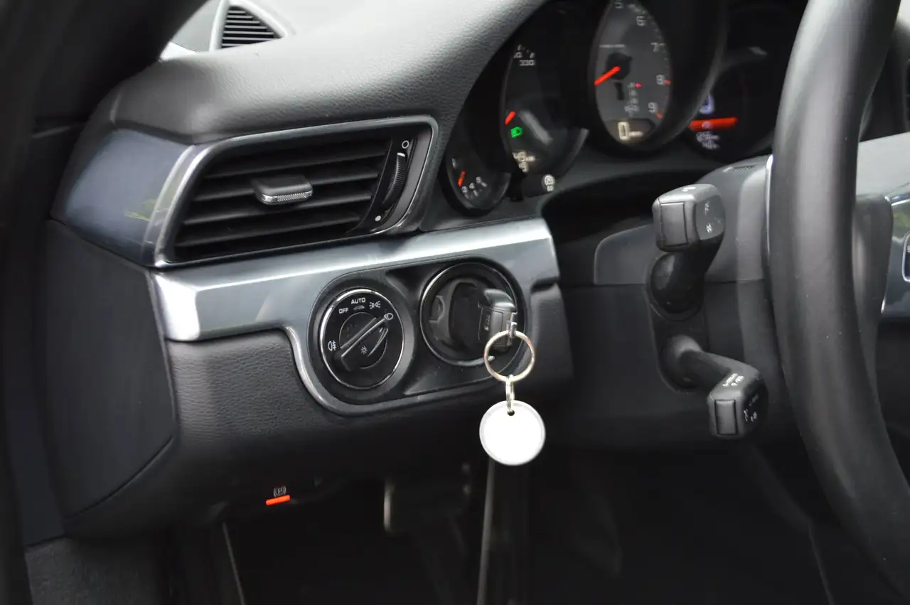 Porsche 911 снимка Porsche 911