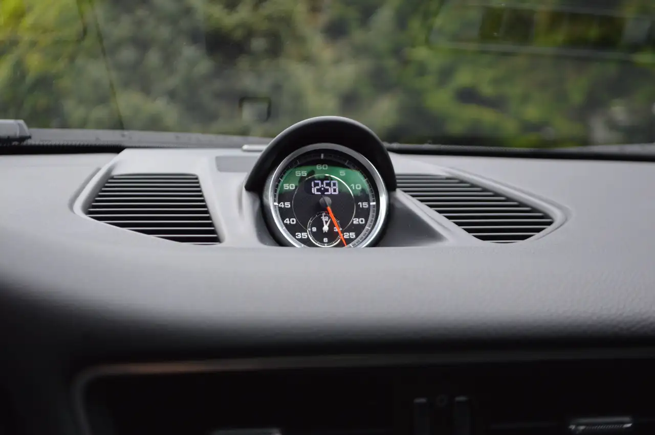 Porsche 911 снимка Porsche 911
