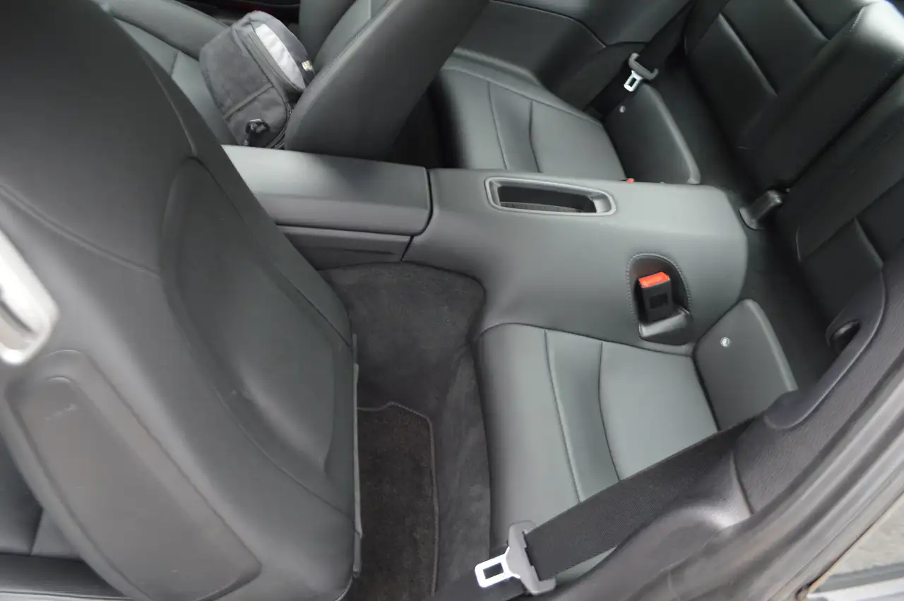 Porsche 911 снимка Porsche 911