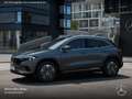 Mercedes-Benz EQA 300 4M PROG+ADVANCED+KAMERA+SPUR Grau - thumbnail 3