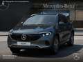 Mercedes-Benz EQA 300 4M PROG+ADVANCED+KAMERA+SPUR Grau - thumbnail 2