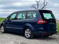 Ford Galaxy Galaxy Ghia 2,0 TDCi DPF Ghia Blau - thumbnail 2