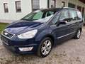Ford Galaxy Galaxy Ghia 2,0 TDCi DPF Ghia Blau - thumbnail 1