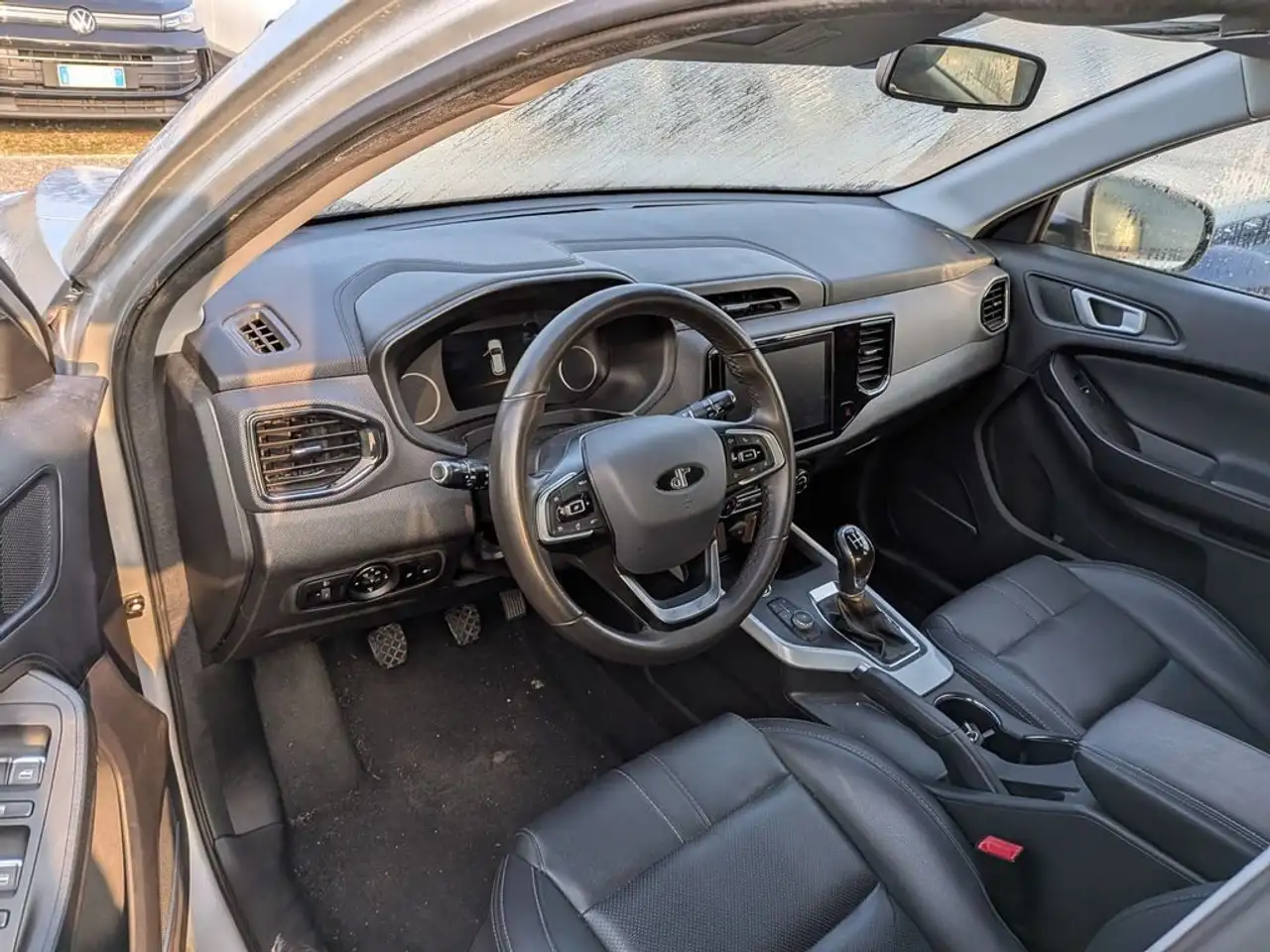 DR Automobiles DR4.0 2022