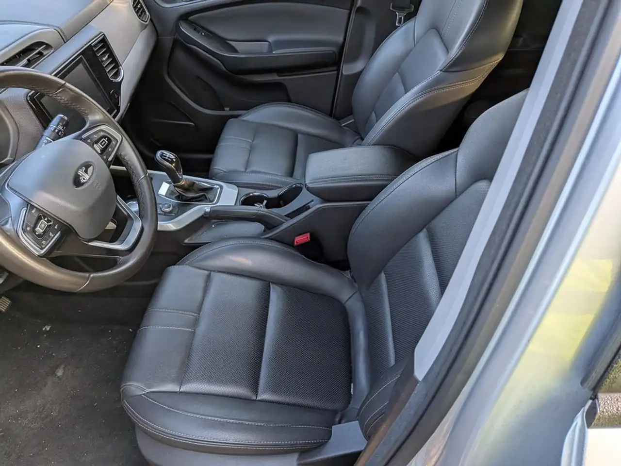 DR Automobiles DR4.0 2022