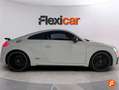 Audi TT 45 TFSI 180kW S Line Edition Coupé Blanco - thumbnail 8